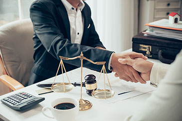 Litigation vs. Arbitration Which is Best for Your Maryland Business