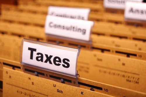 Taxation and Business Law Managiang Tax Liabilities in Maryland