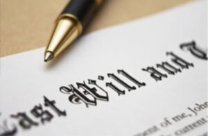 Legal Pitfalls to Avoid When Creating a Will in Maryland